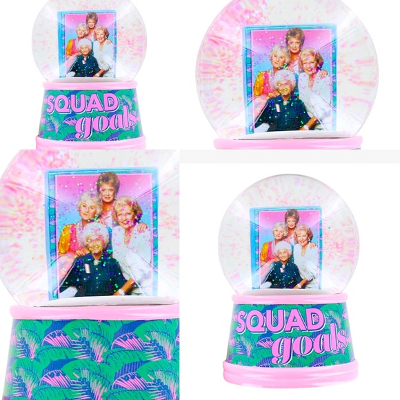 The Golden Girls - Picture 1 of 13